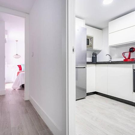 Appartamento San Vicente Dreams Siviglia Esterno foto