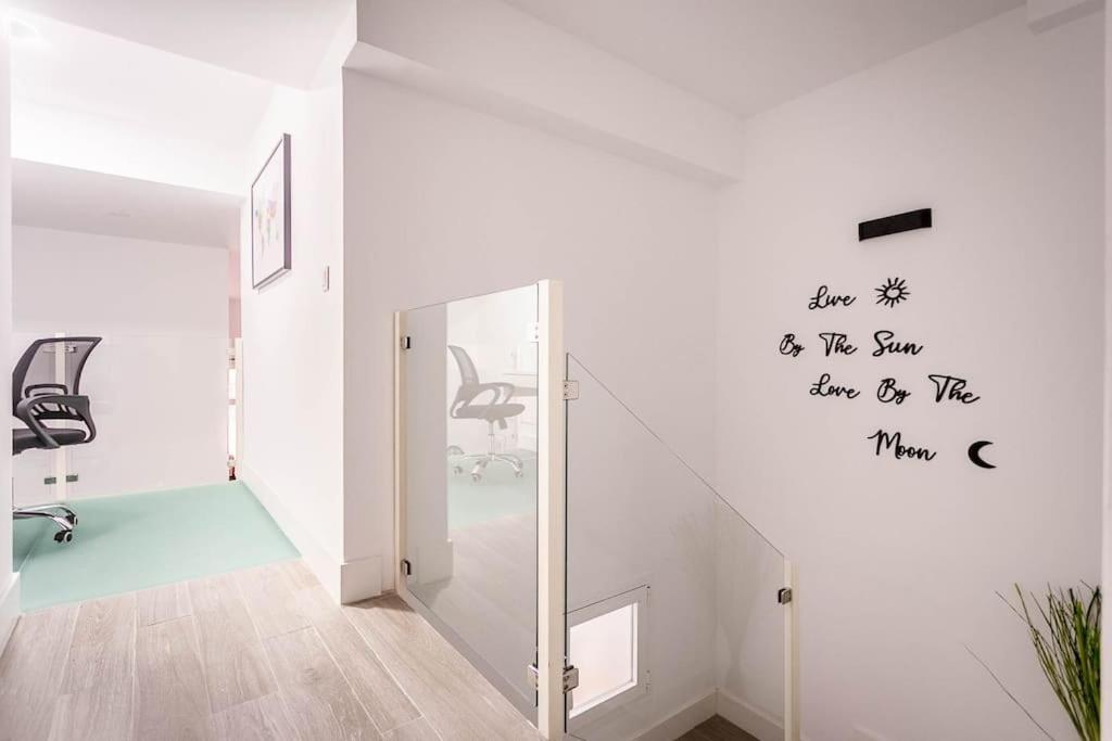 Appartamento San Vicente Dreams Siviglia Esterno foto